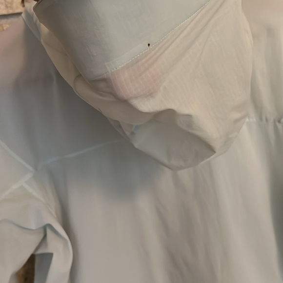 Arc’teryx jacket Squamish Hoody - Picture 8 of 9